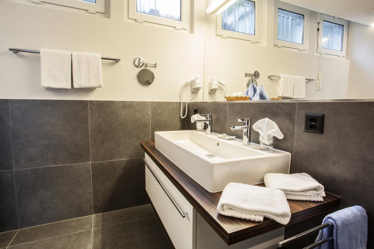 Hotel Riviera Loft Weggis Exteriér fotografie