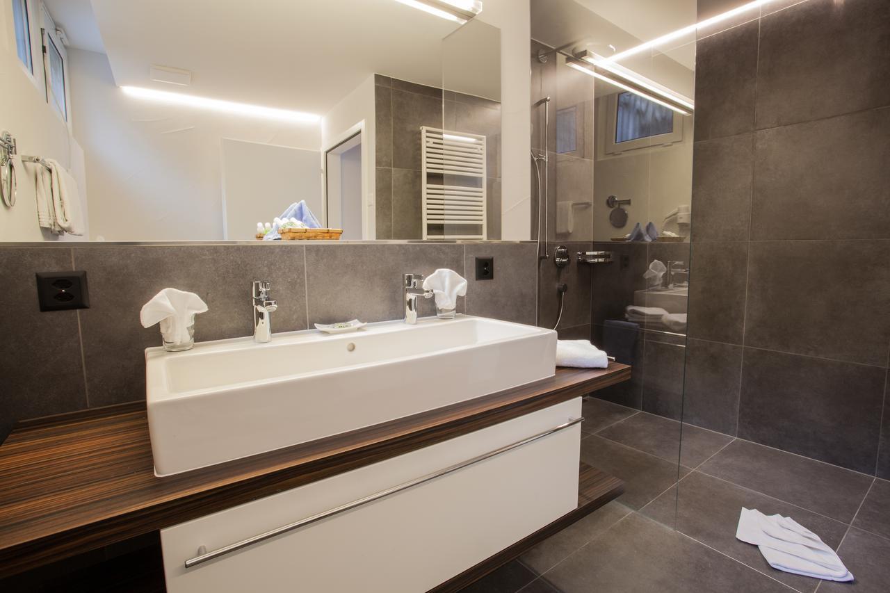 Hotel Riviera Loft Weggis Exteriér fotografie